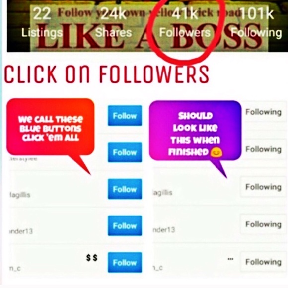 🧚🏽‍♀️Signups: ON HOLD - Picture 6 of 8